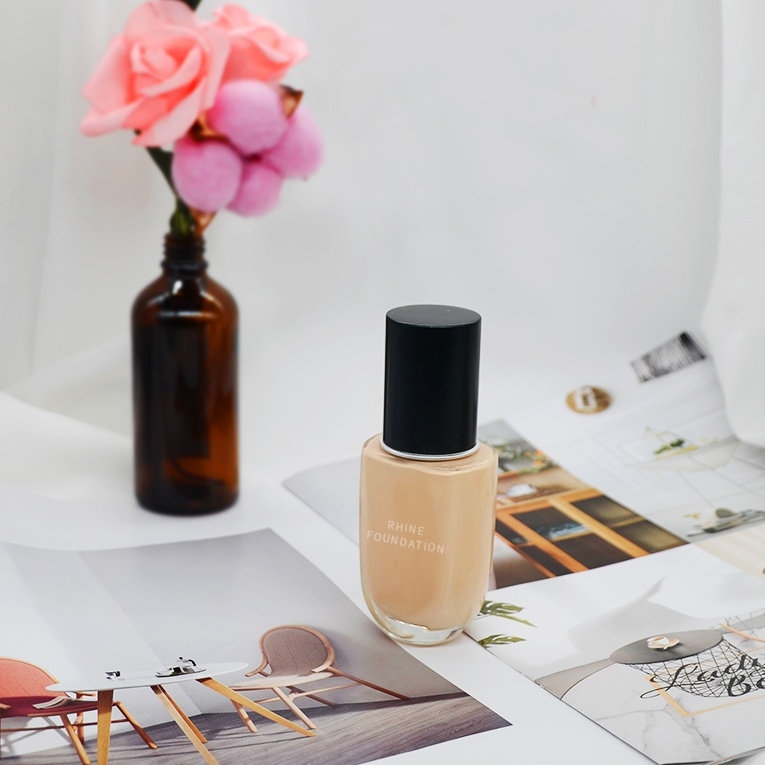 Private Label Foundation Makeup Base De Maquillaje professional Foundation Cream