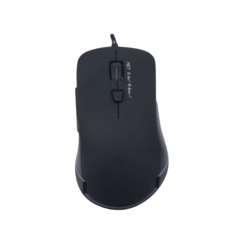 Wholesale 6D Wired Computer Gaming Mouse OEM Brand