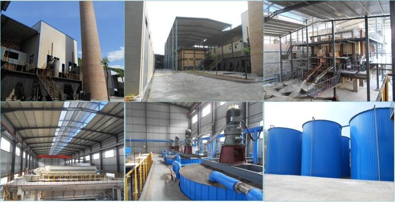 Hydrophobic Fumed Silica 151 Used for Greases