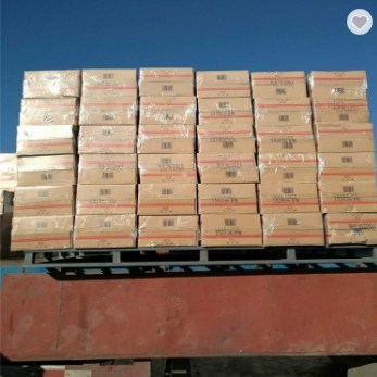 Wholesale Kunlun Brand Paraffina Wax 25kg Per Box