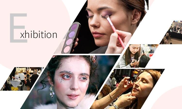 Makeup Pigment Powder Eyeshadow Multichrome Pigment Eyeshadow Waterproof Makeup Eyeshadow