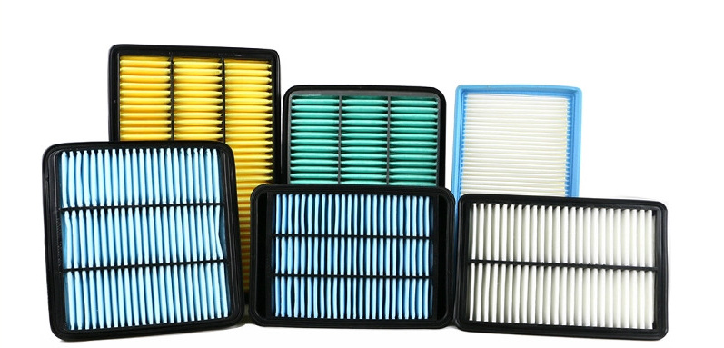 Car Air Conditioner Filter HEPA for 1j0129620A 1j0 129 620 a Auto Part for Sale Germany Car