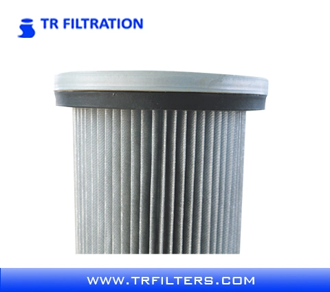 Polyester with Anti-Static Air Filter Cartridge