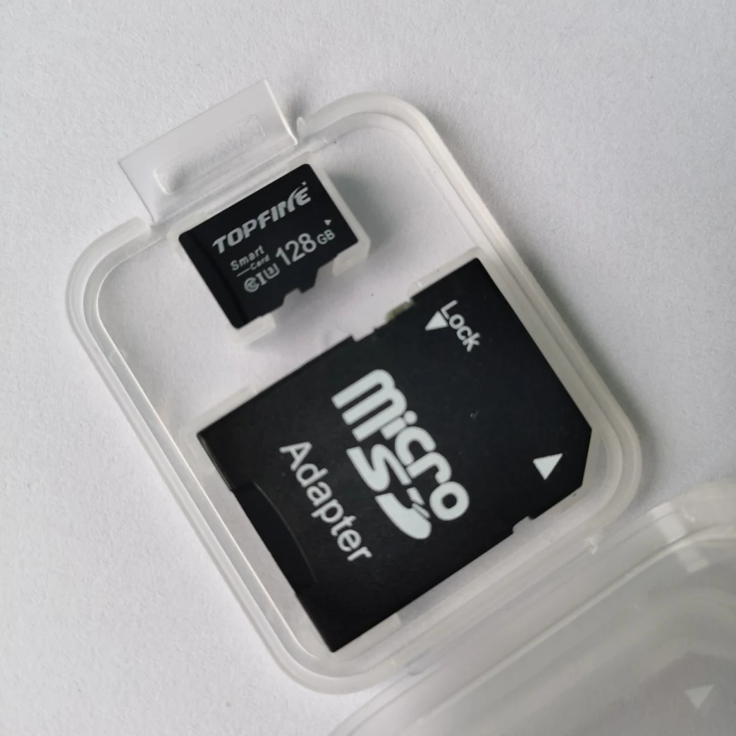 Micro SD Card 512GB 256GB 128GB 32GB 64GB Memory Card C10 U3 U1TF Card Free Adapter