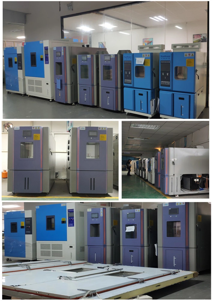 Laboratory Testing Equipment / Climate Test Chamber for Humidity Test