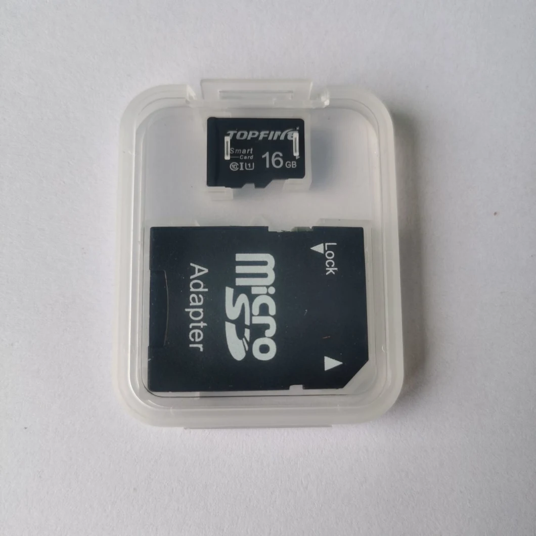 Micro SD Card 512GB 256GB 128GB 32GB 64GB Memory Card C10 U3 U1TF Card Free Adapter