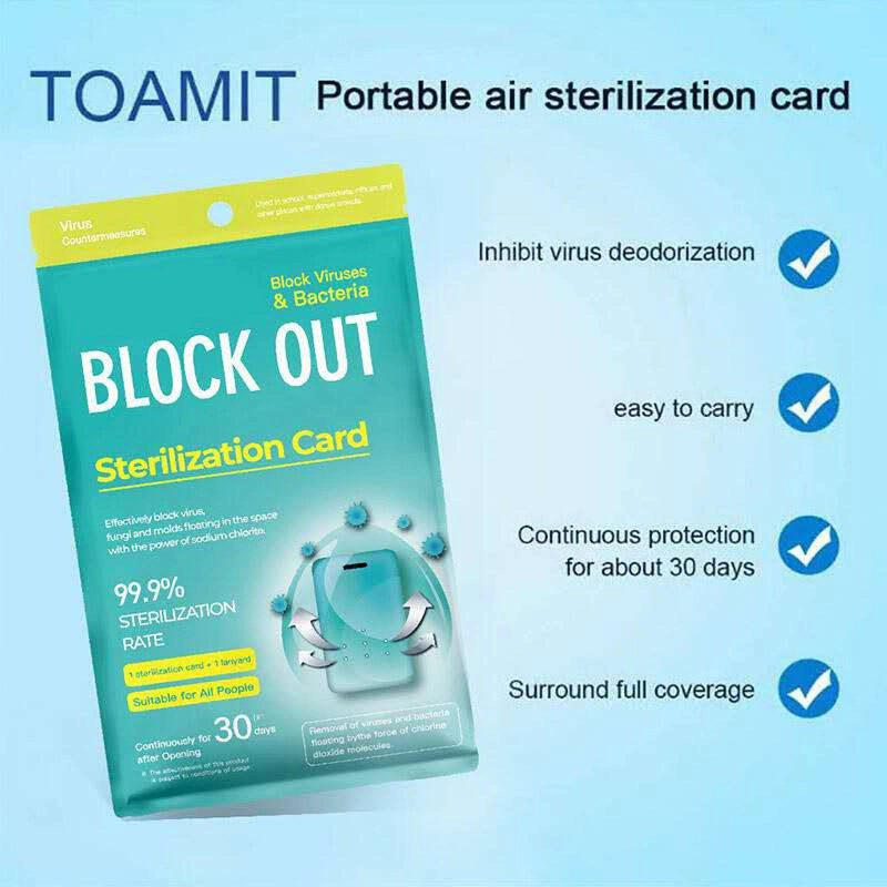 Plasma Sterilization Chemical Indicator Strip / Card