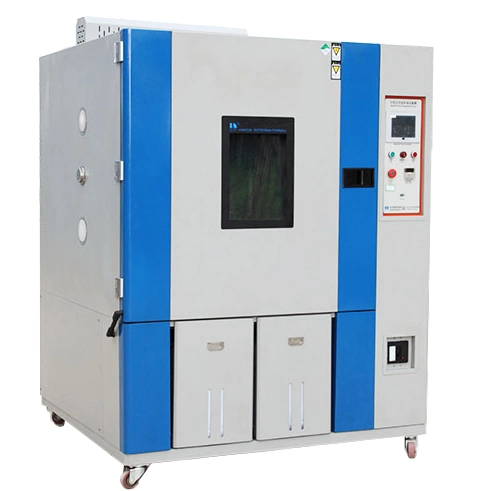 Lab Environmental Climatic Tester Temperature and Humidity Test/Testing Chamber