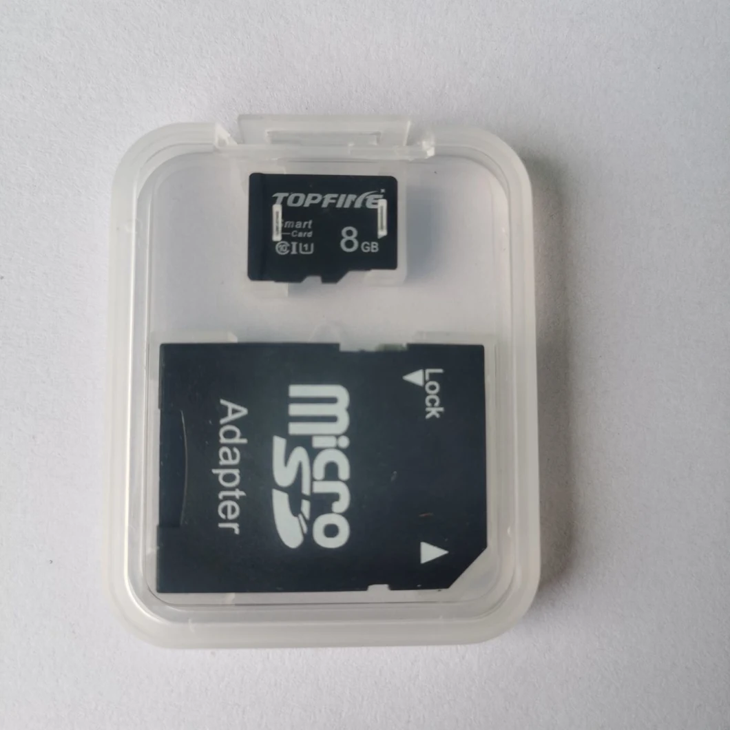 Micro SD Card 512GB 256GB 128GB 32GB 64GB Memory Card C10 U3 U1TF Card Free Adapter