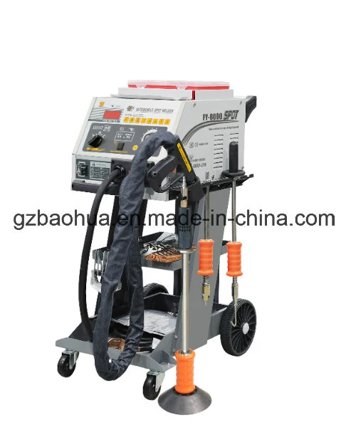 Multifunctional Resistance Spot Welder/Spot Welding Machine Spot Welder