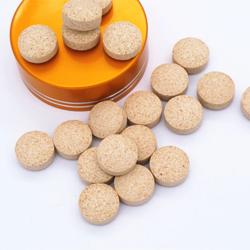 Slimming Lose Weight Pills Lotus Leaf Extract, Alisma Extract, Cassia Seed Extract & Oolong Tea Extract Tablets