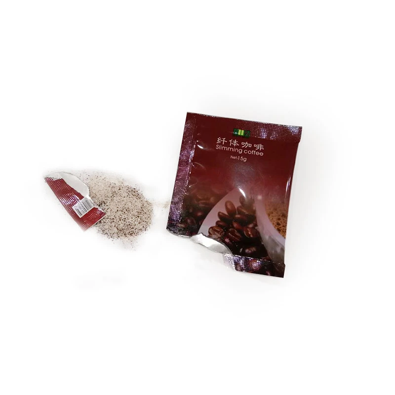 Li-Shou Body Slimming Capsules in Iron Box