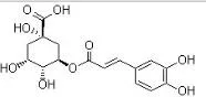 Water Soluble Chlorogenic Acid Food and Pharmaceutical Grade, Chlorogenic Acid Price Honeysuckle Flower Extract