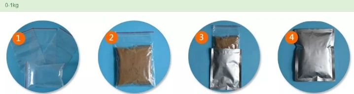 Chinese Herb Danshen Extract Salvia Miltiorrhiza Extract