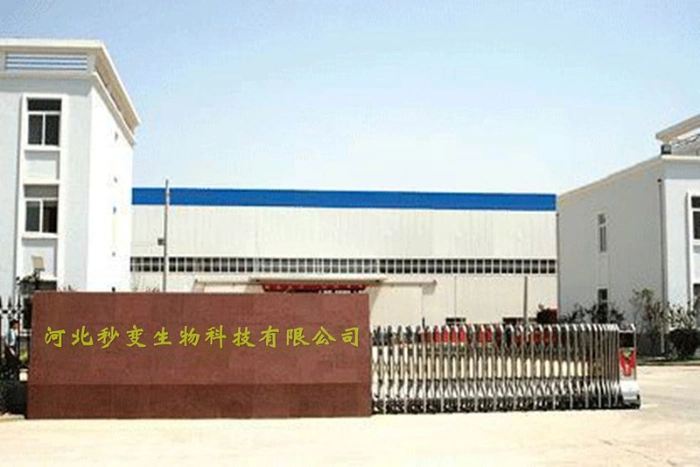 Epimedium Extract 489-32-7 Icariin with High Quality in China