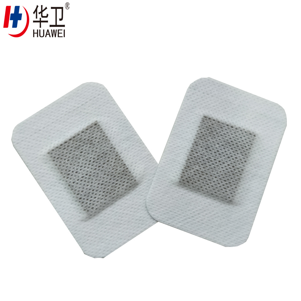 Natural Herbal Cough Relief Plaster