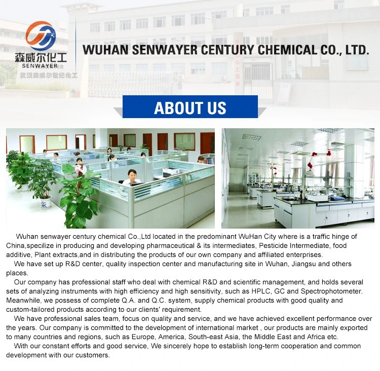Supply High Quality Horny Goat Weed Extract Epimedium 50% 60% 80% 98%