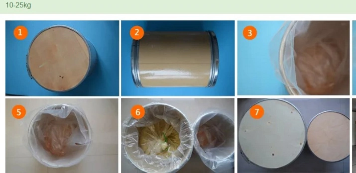 Chinese Troditional Medicine Natural Pure Salvia Miltiorrhiza Extract