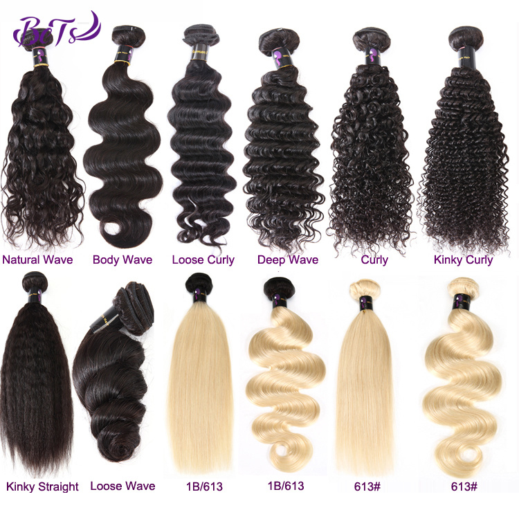 Unprocessed Wholesale Cuticle Aligned Raw Indian Body Wave Human Hair