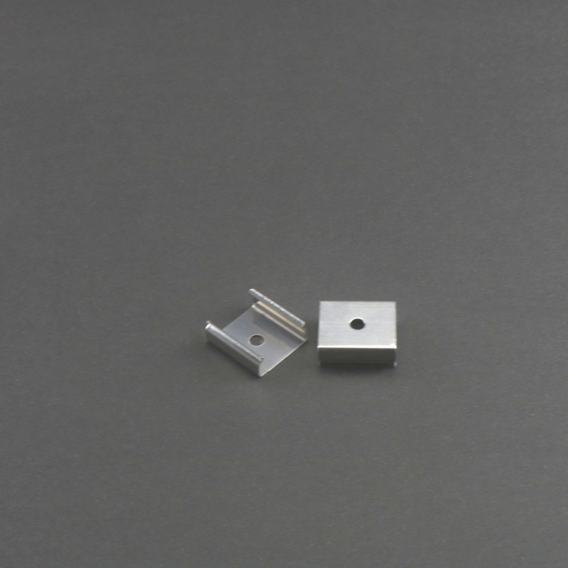 Surface Mounted LED Channels Aluminum Profiles for Surface Mount