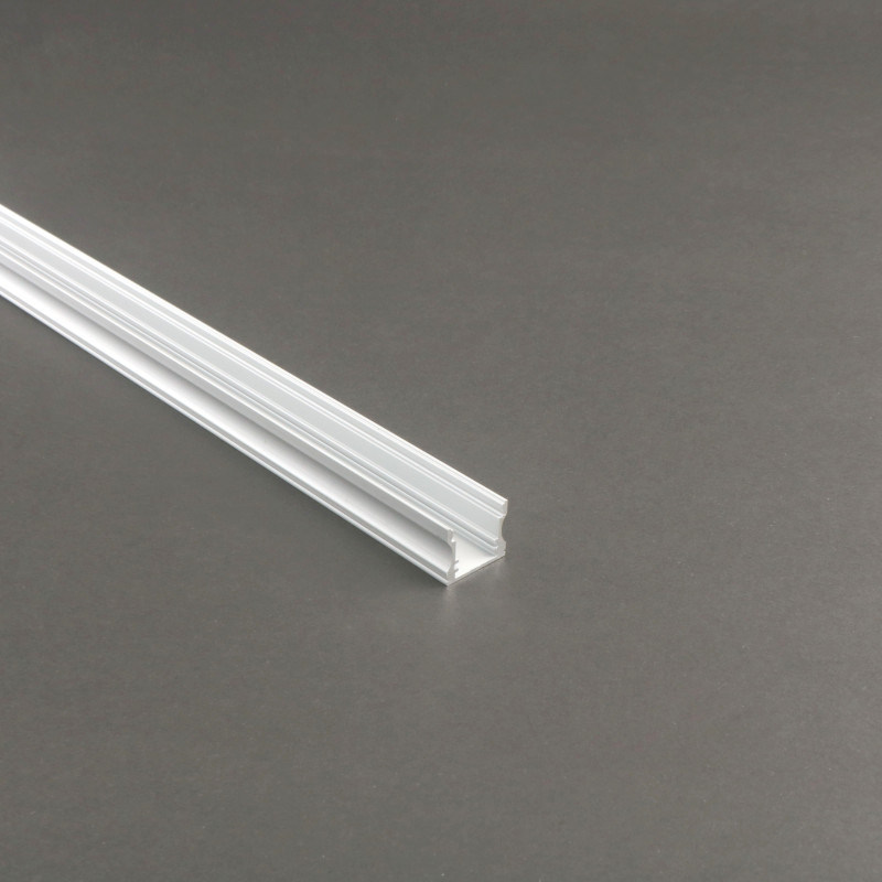 Surface Mounted LED Channels Aluminum Profiles for Surface Mount