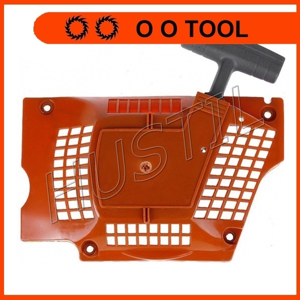 Chain Saw Spare Parts Hu340 345 350 353 Starter