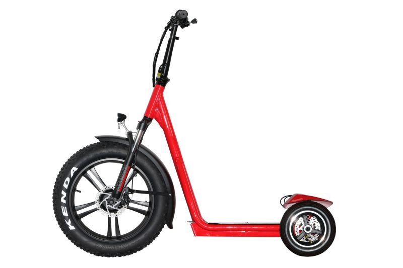 350W Motor Cheap Adult Electric Scooter Wholesale