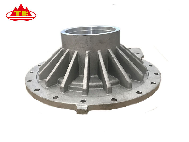 Tk Pressure Aluminum Casting Lpdc Die Casting Sand Casting Gravity Casting Wax Casting