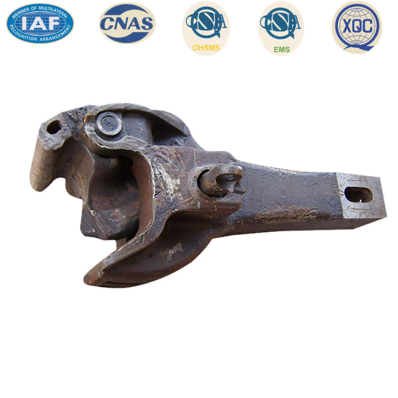 Casting Steel Casting Sand Casting Die Casting Steel Casting Part Coupler