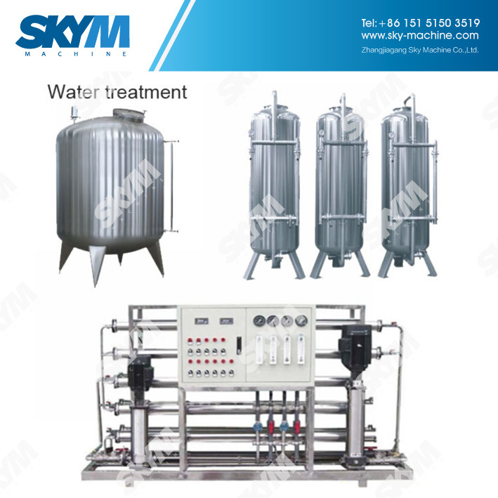 New Style Plumbing Water Filter Plastic Water Filter Outdoor
