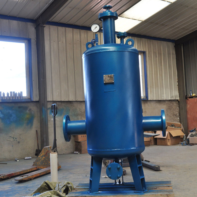 Water Filter/Gas Filter/Oil Filter/Gas Strainer/Oils Trainer/Water Strainer/Stainless Steel Filter/Y Type Cast Iron Strainer for Water, Oil, Gas