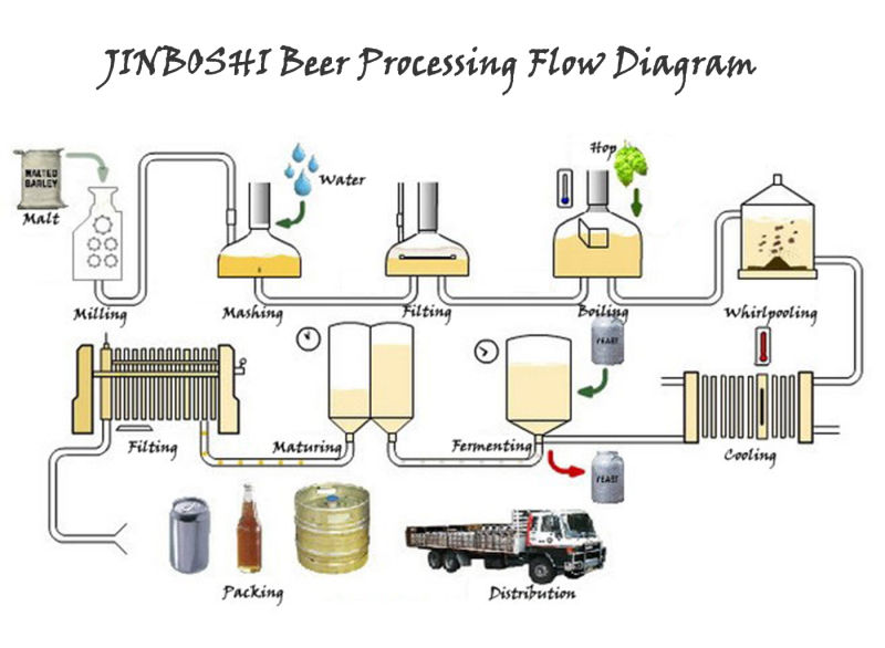 500ml Fresh Ginger Beer Can Beer 500ml for Export