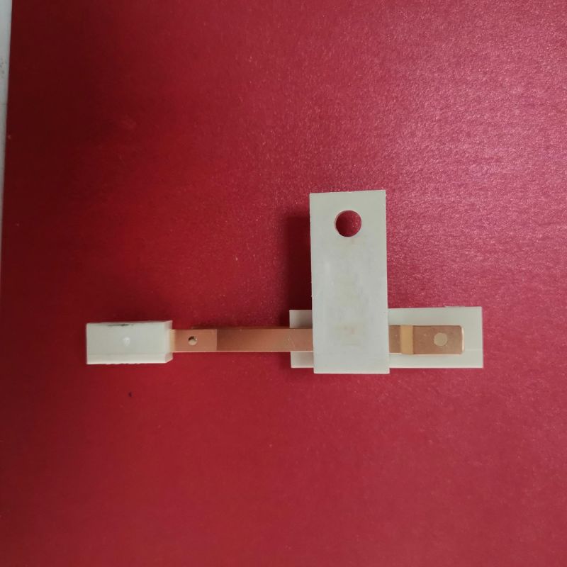 Micro Switch for Washing Machine Load Switch Load Breaker Component of Washing Machine