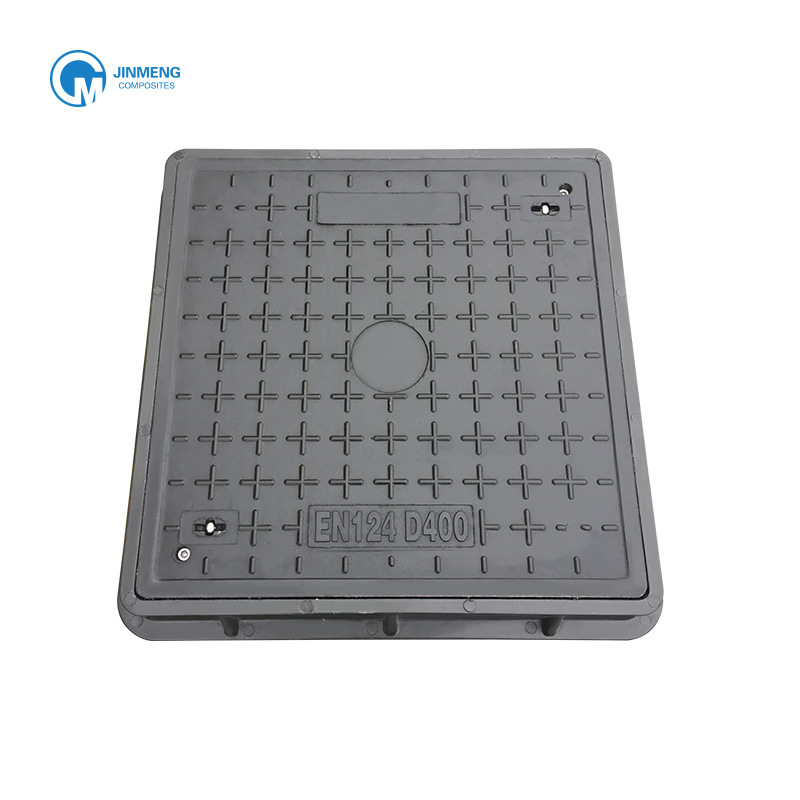 UV-Proof Rainwater Manhole Covers/Airtight Manhole Cover