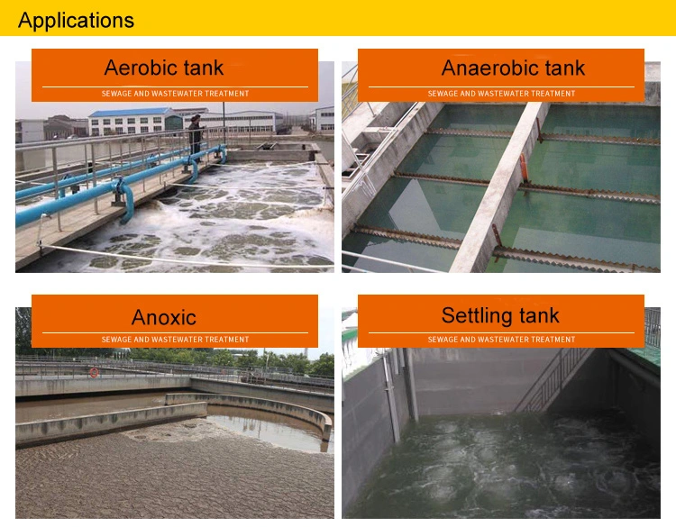 Biokugel-Wasser-Filter-Media Mbbr des filter-K1-K3 für Wasserbehandlung