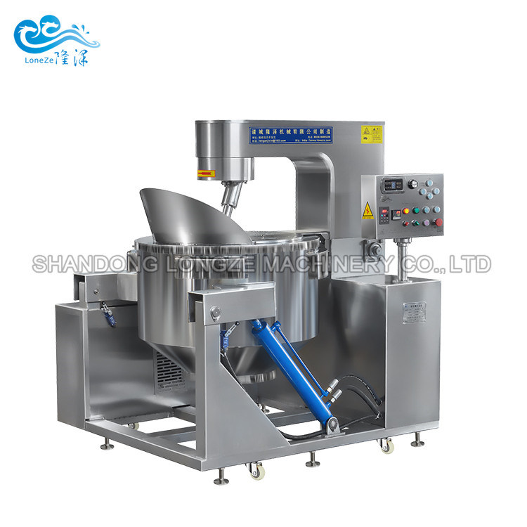Factory Price Commercial Electric Popcorn Machine Approved by Ce SGS