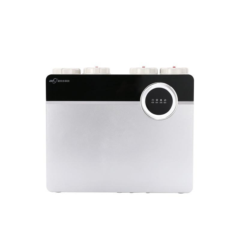 Kitchen Undersink High Pressure Tank Included Reverse Osmosis RO 50g Quick Change Filter Water Purifier