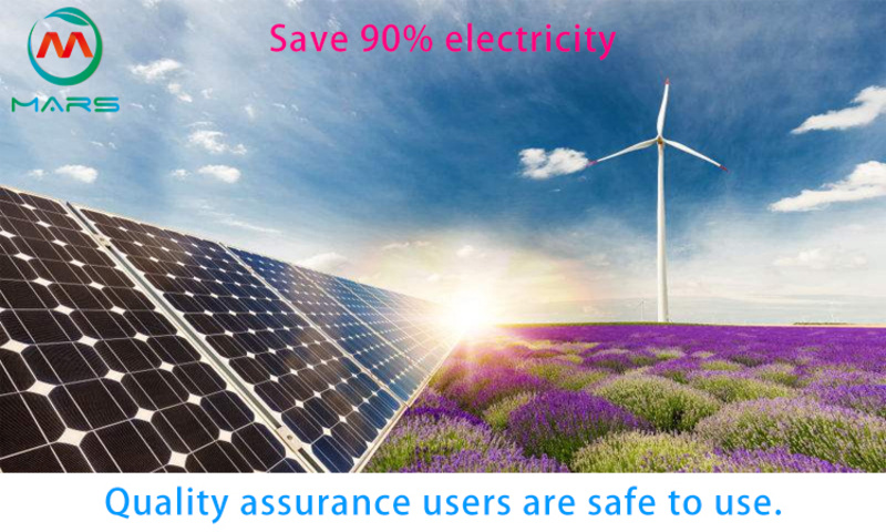 Easy Installation 1kw Residential Solar Panel Installation