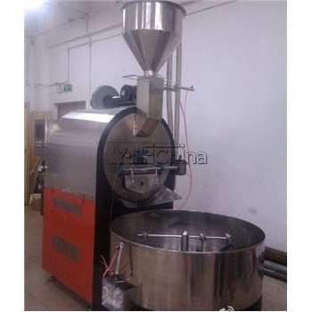 Best Price 3kg Toper Coffee Roaster for Commercial Use