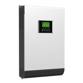1380 Hot Selling Install 5kw on-Grid Solar Systems 12kw Grid-Tied Solar Kit for Home Solar Power System