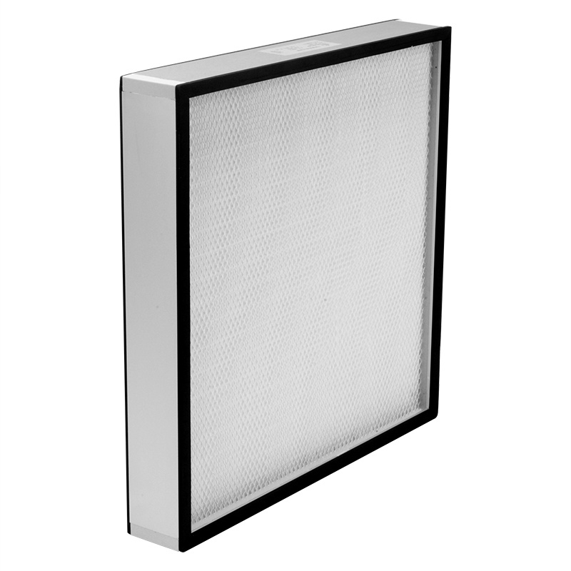 Grade Construction and HEPA Filter Filtration Filter HEPA Filter Panel H13