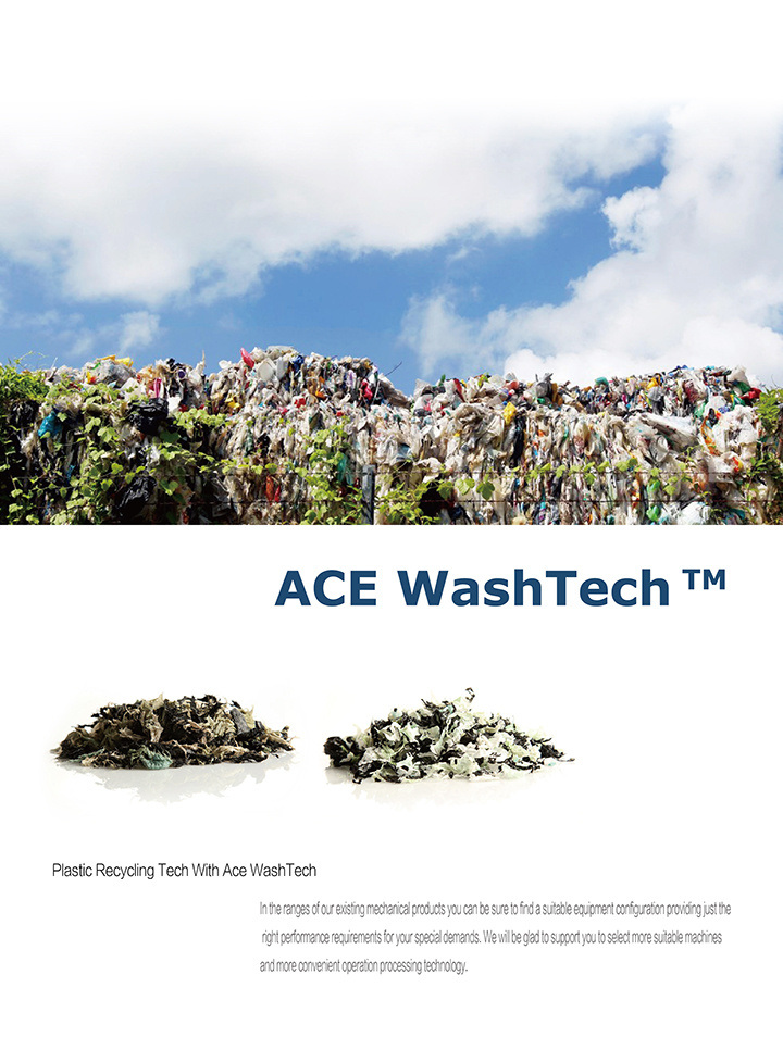 Bottle Recycle Washing Machine/Bottle Washing Machine for Recycling