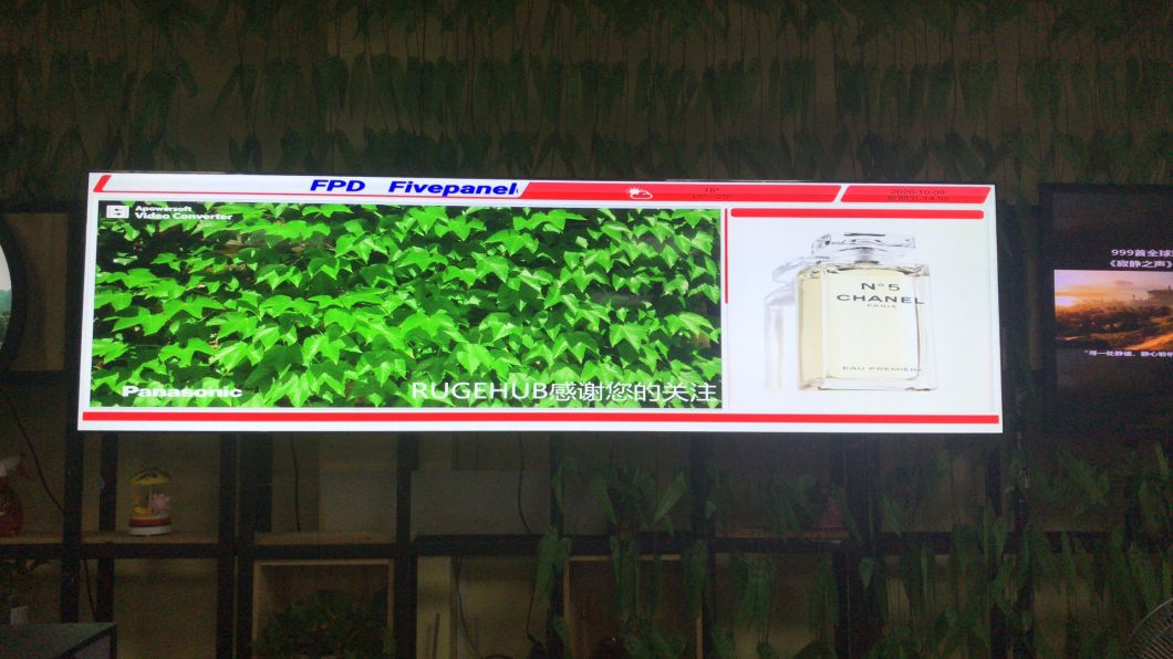 Factory Wholesale Cheapest Spi Round TFT LCD Display