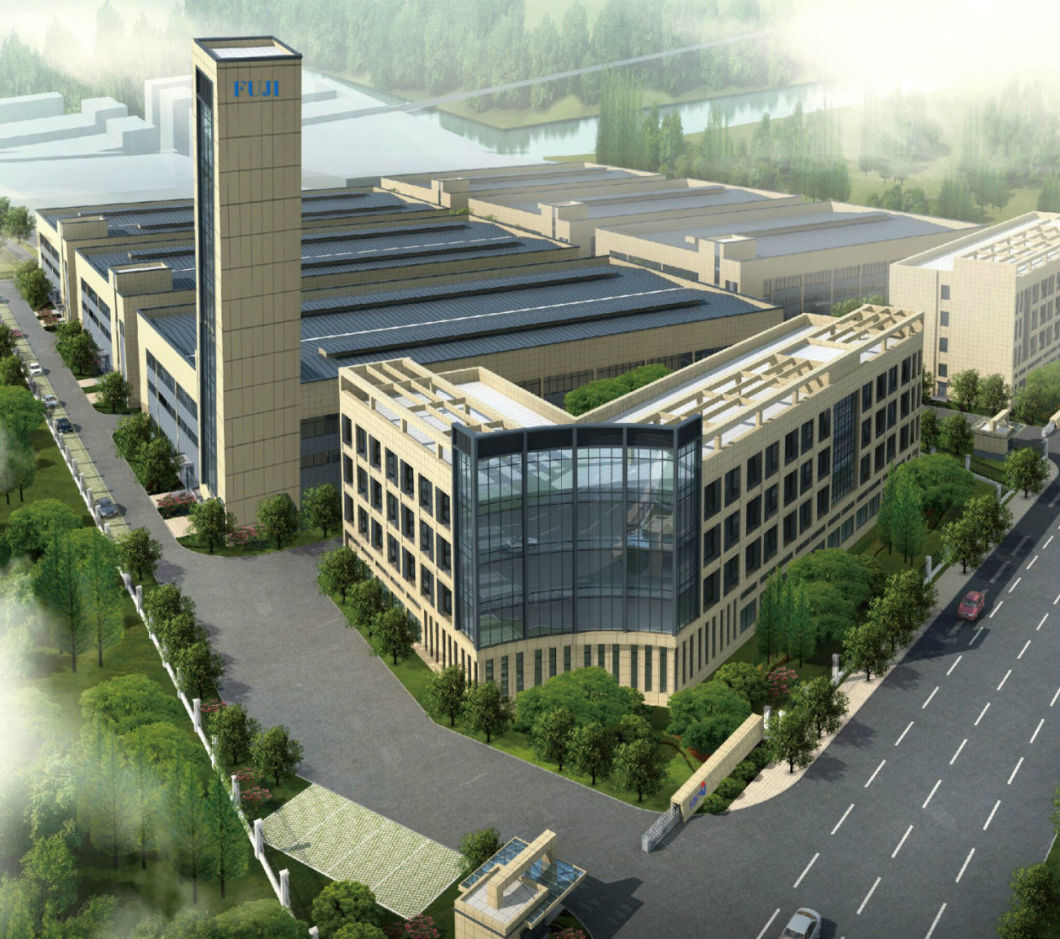 Passenger Elevator China Factory Safe and Stable From China Factory