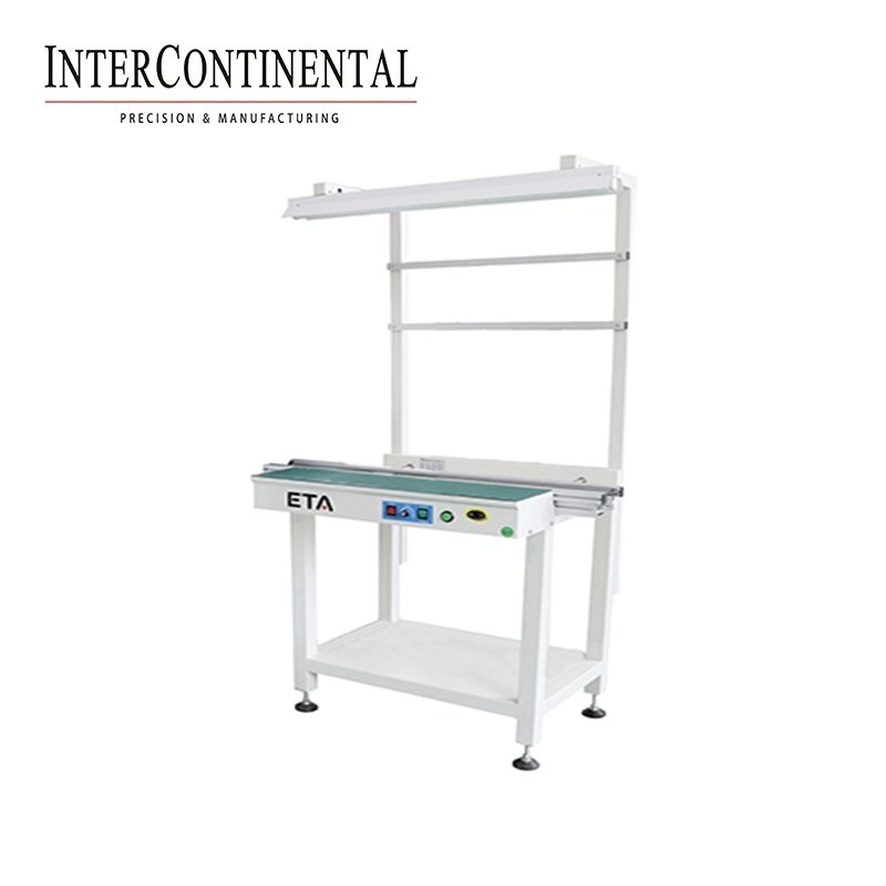 China Supplier Provide Full SMT Line Machines for LED Light