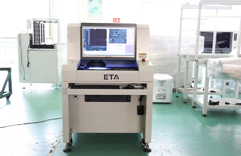 Automatic Optical Inspection PCB Aoi Machine with Factory Price