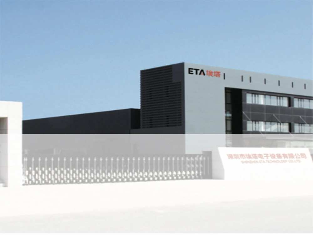 Automatic SMT Aoi Testing Machine for PCBA Line