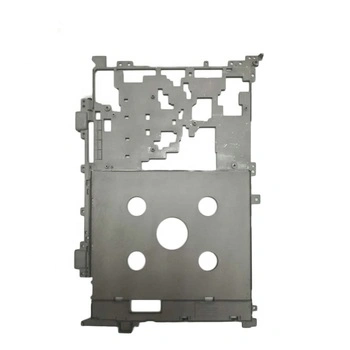 10 Years Hardware Company High Precision Custom Die Casting Mobile Phone Chip Mobile Phone Housing