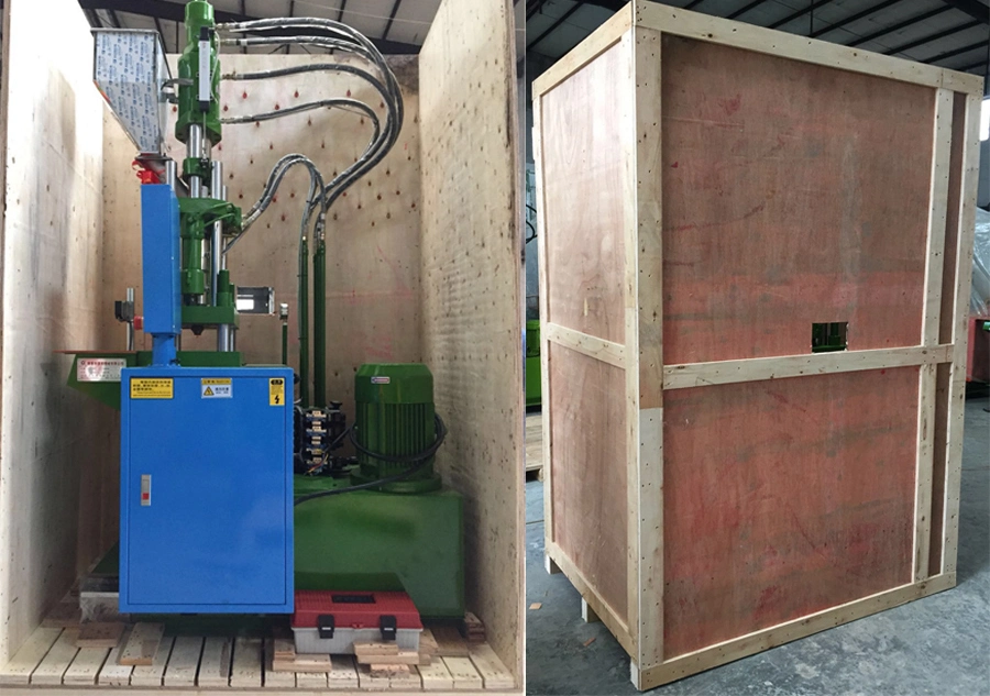 Factory Price PVC Desktop Micro Injection Molding Machine Price