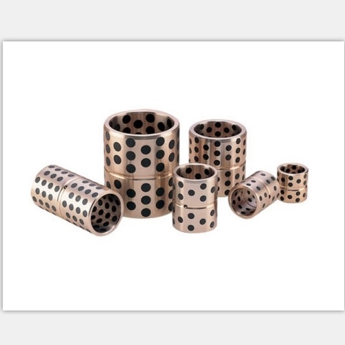Graphite Bearing Self Lubricated Bearings Bronze Bushing Lubricant